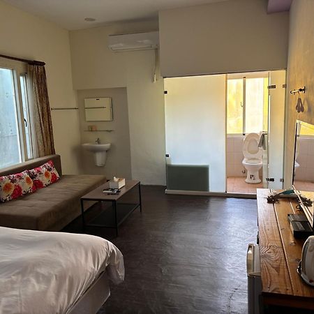 Hearty Homestay Nanwan Exterior photo