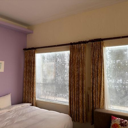 Hearty Homestay Nanwan Exterior photo