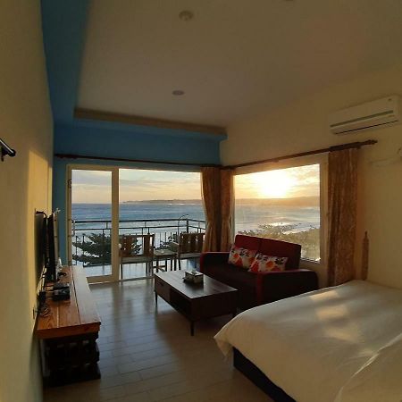 Hearty Homestay Nanwan Exterior photo