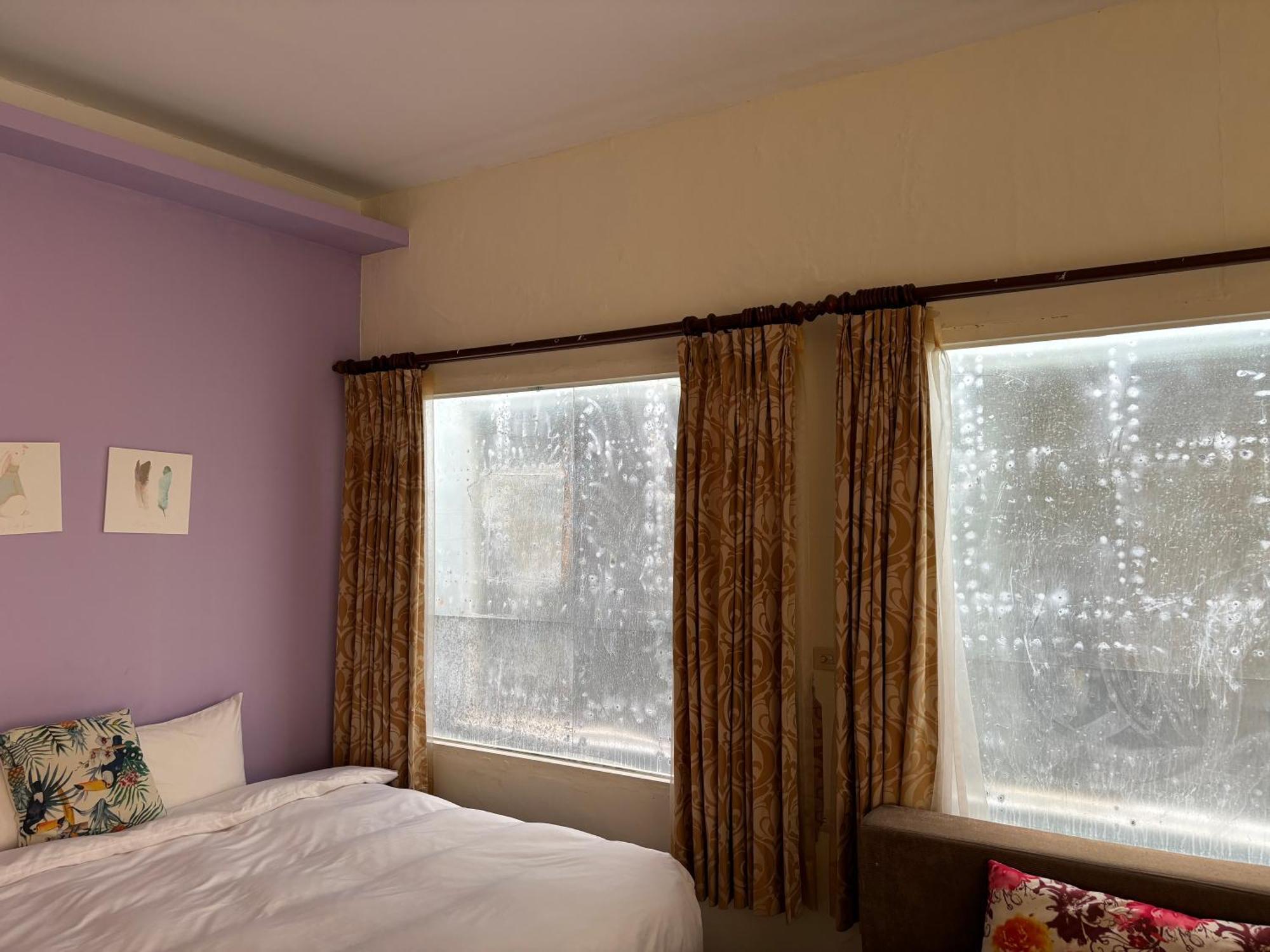 Hearty Homestay Nanwan Exterior photo