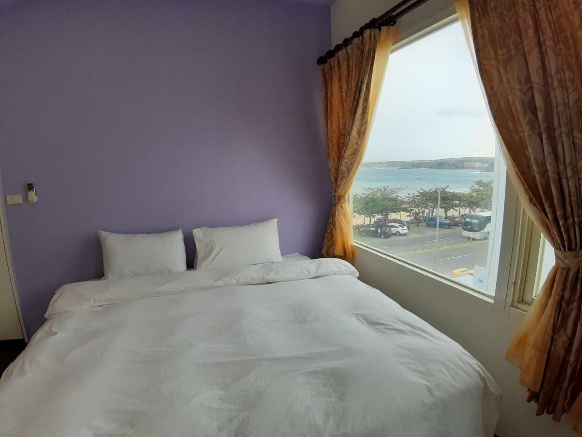 Hearty Homestay Nanwan Exterior photo
