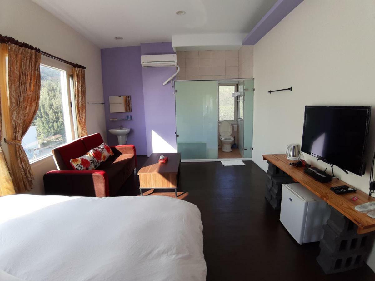 Hearty Homestay Nanwan Exterior photo