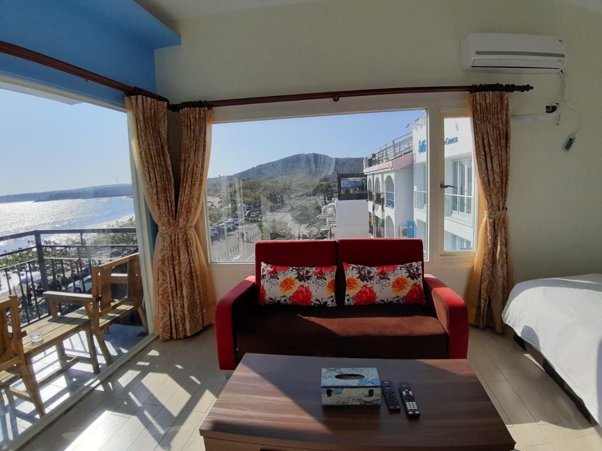 Hearty Homestay Nanwan Exterior photo