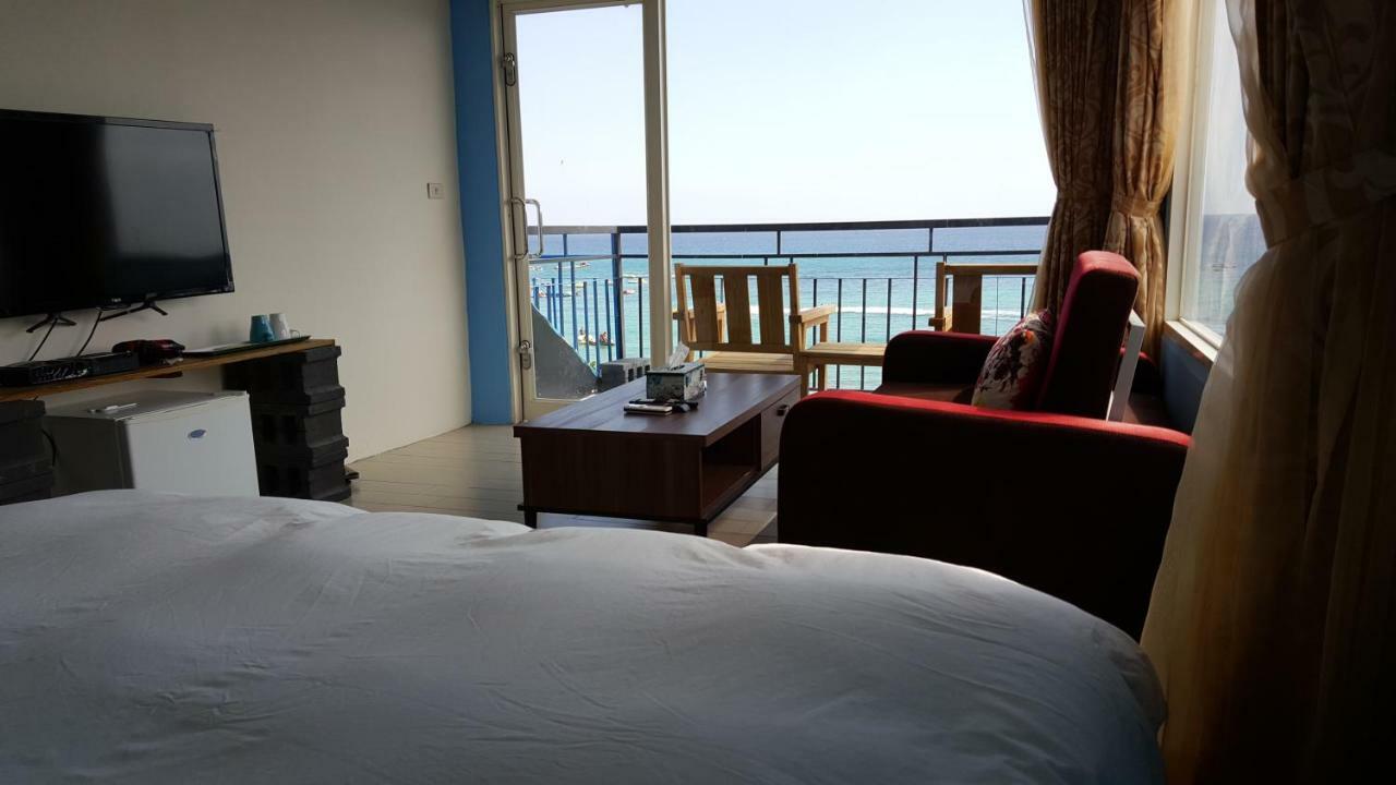 Hearty Homestay Nanwan Exterior photo