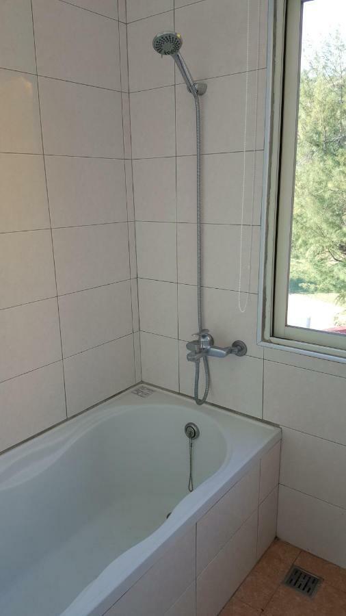 Hearty Homestay Nanwan Exterior photo