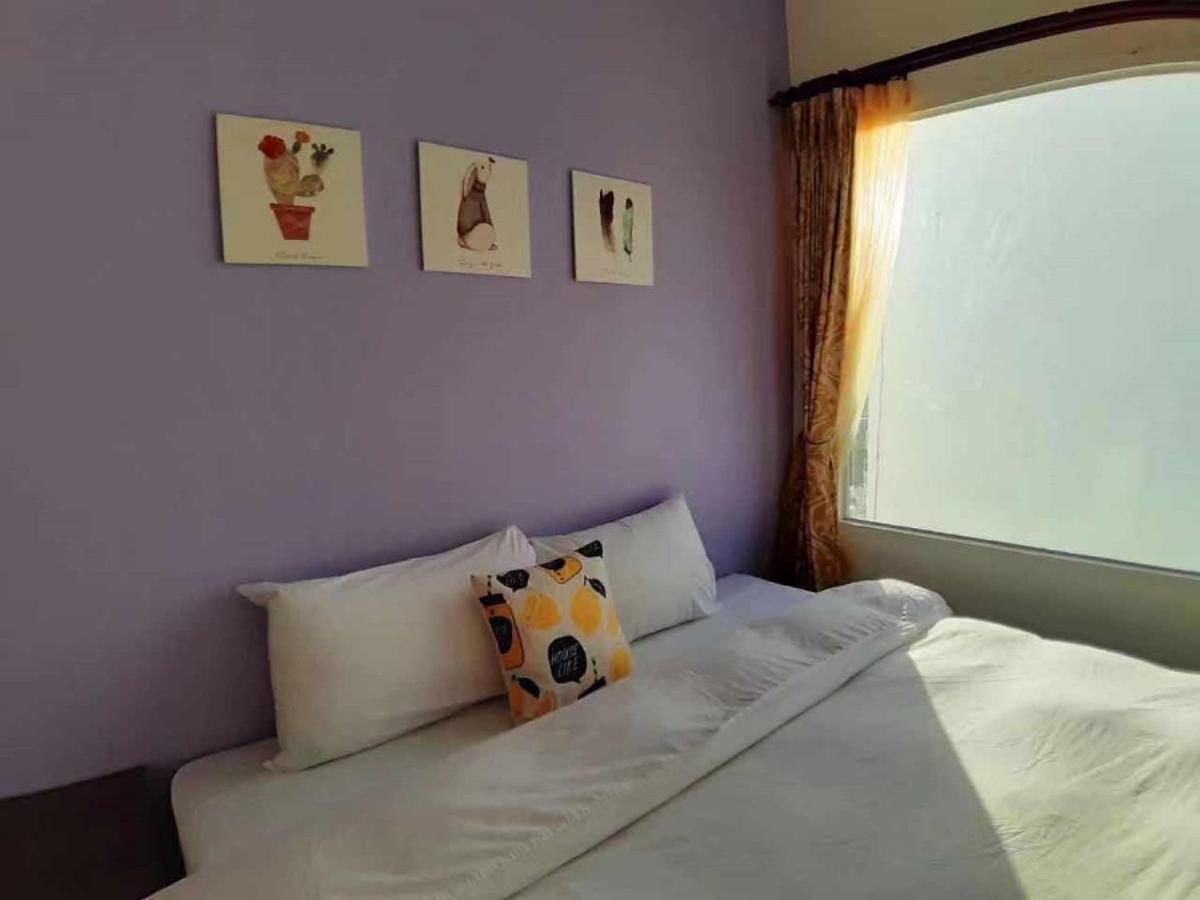 Hearty Homestay Nanwan Exterior photo